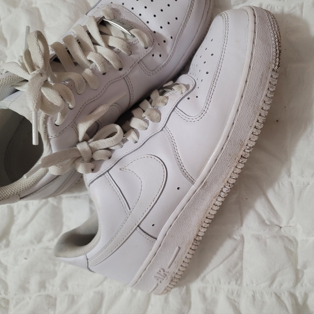 Nike Air Force One